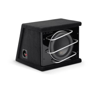 JL Audio ProWedge™ Enclosed Car Subwoofer