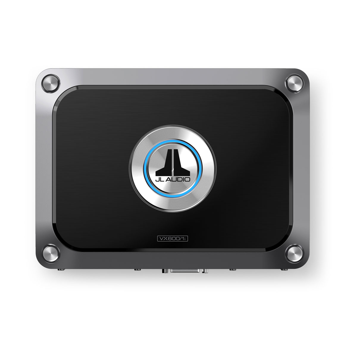 JL Audio® VXi Car Monoblock Amplifier