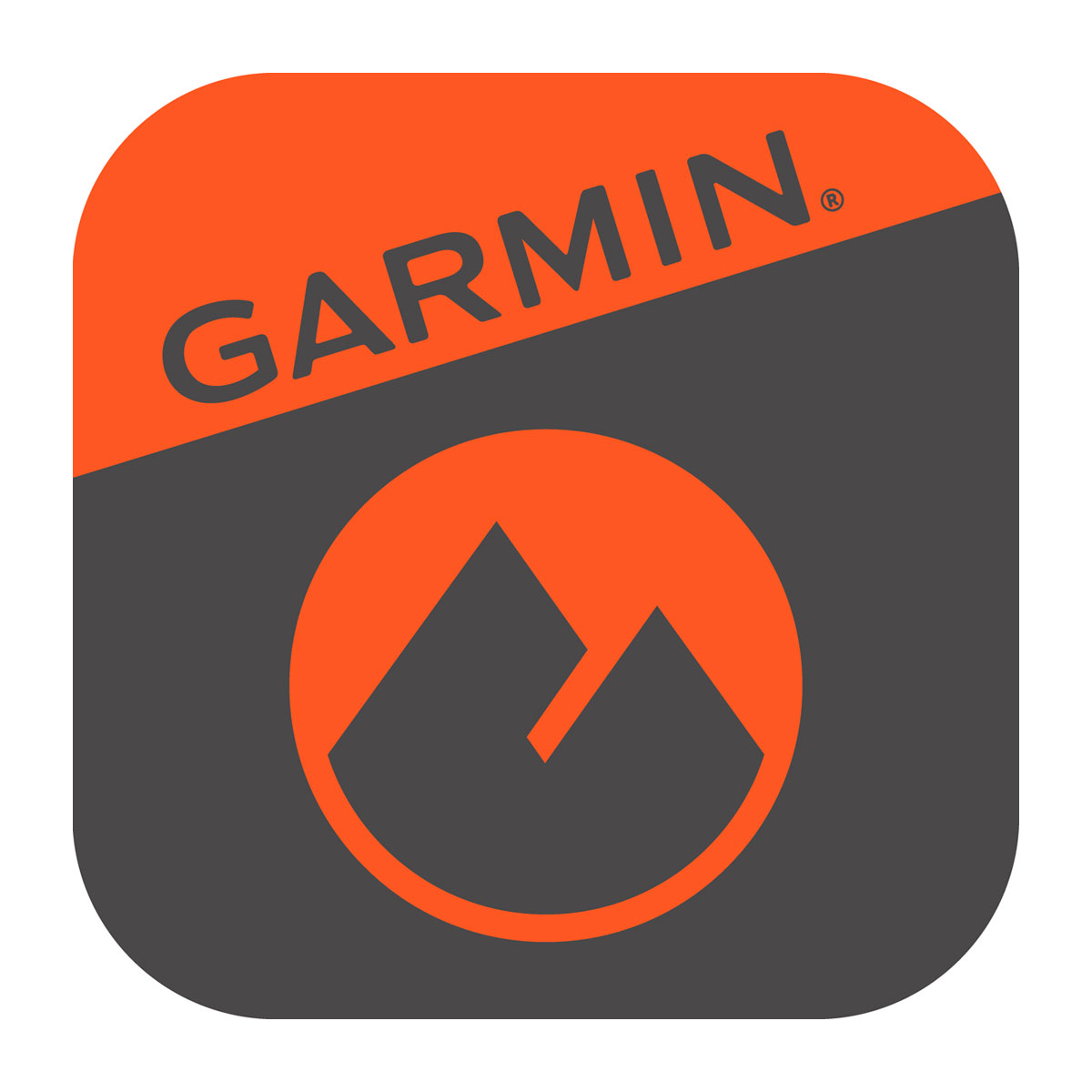 Garmin Explore™ App