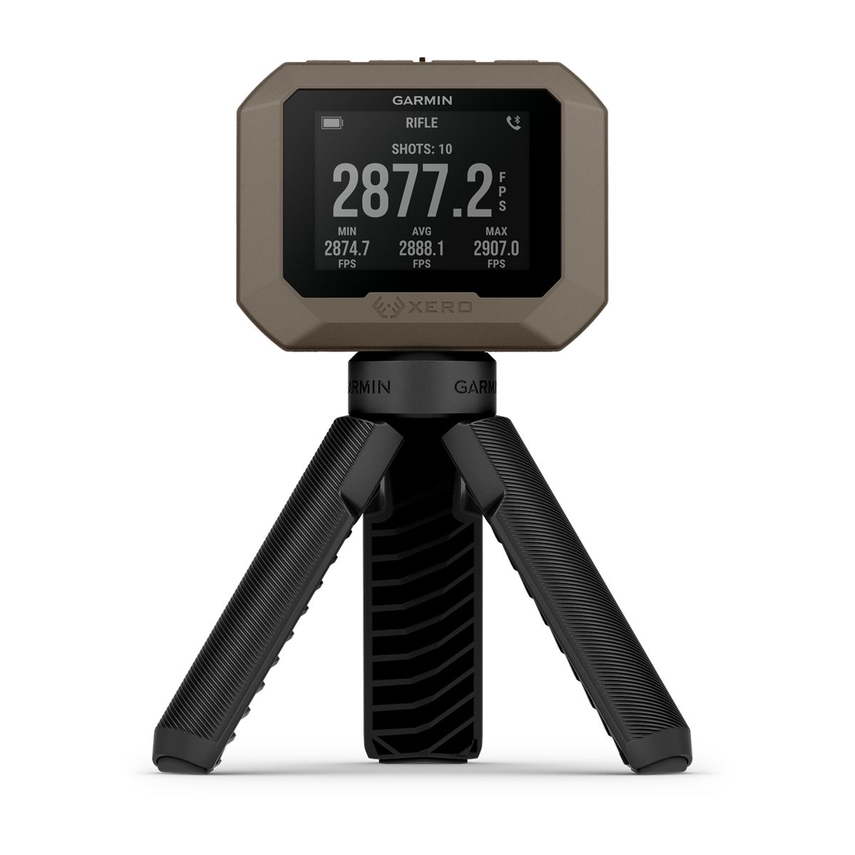 Xero® C1 Pro Chronograph