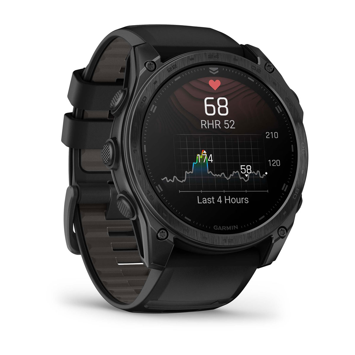 tactix® 8 – 51 mm, AMOLED - Image 3