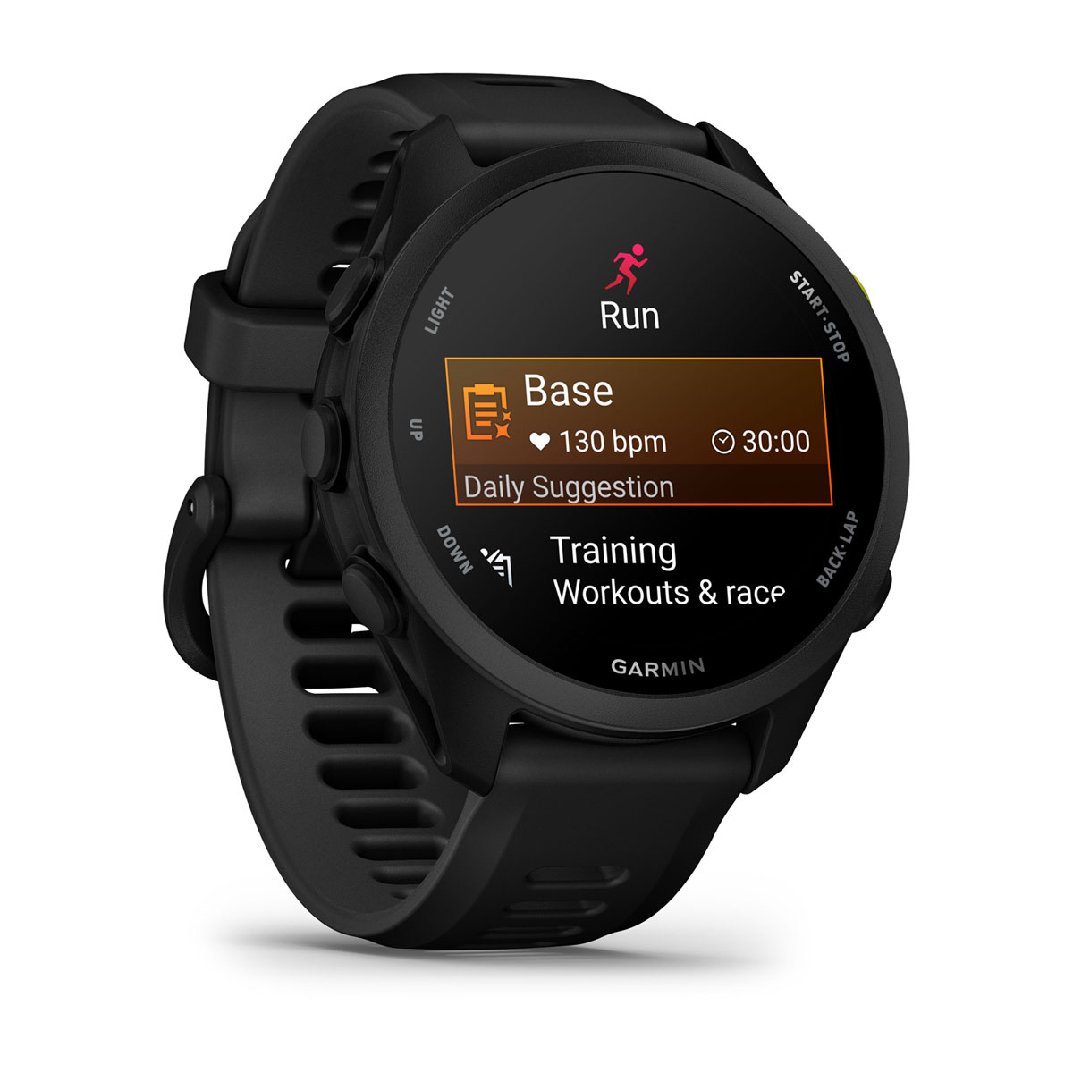 Forerunner® 70 - Image 3