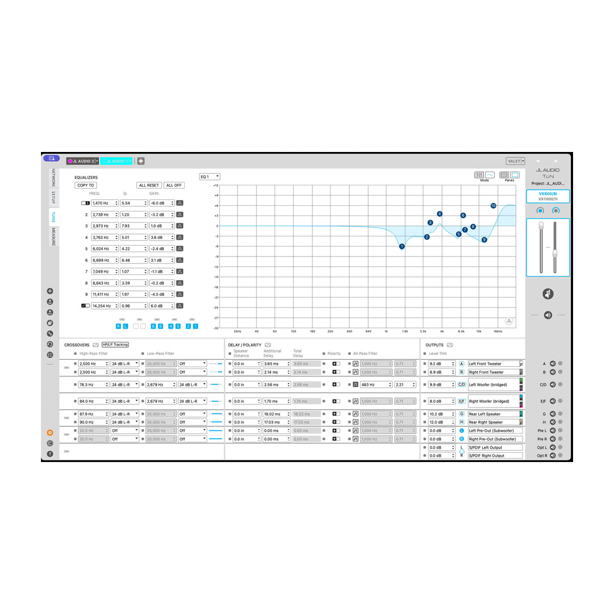 TüN® App - Image 3