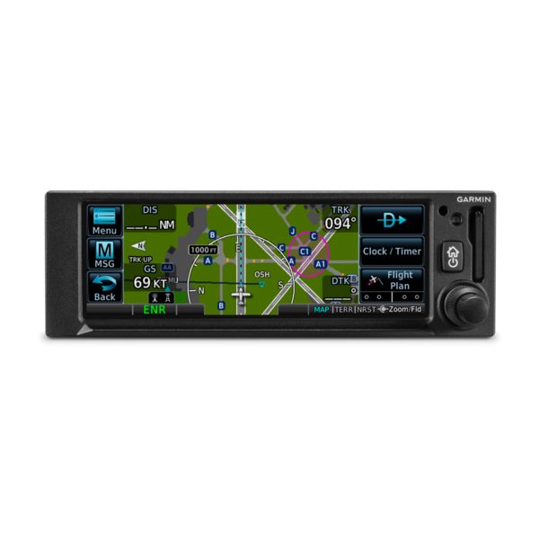 GPS 175 - Image 4