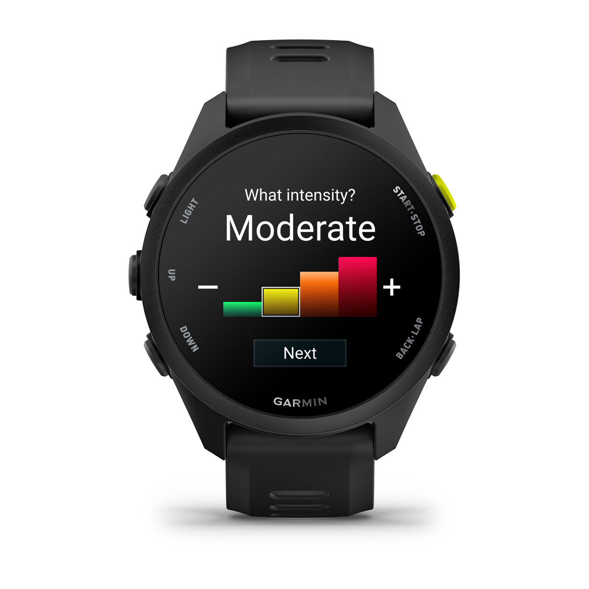 Forerunner® 70 - Image 4