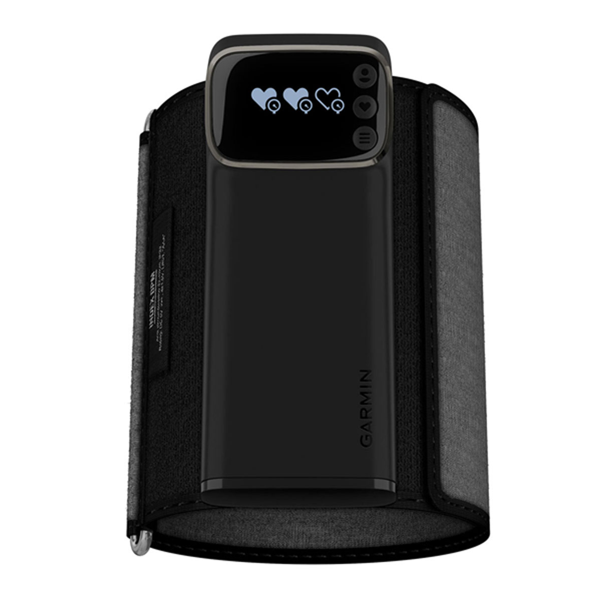Index™ BPM Smart Blood Pressure Monitor - Image 4