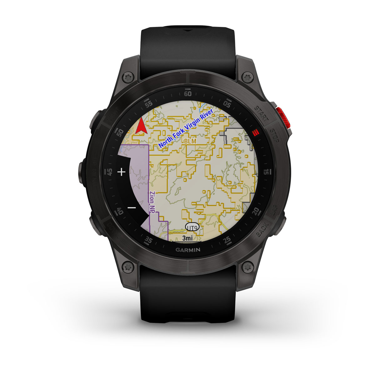 Outdoor Maps+ - Image 4