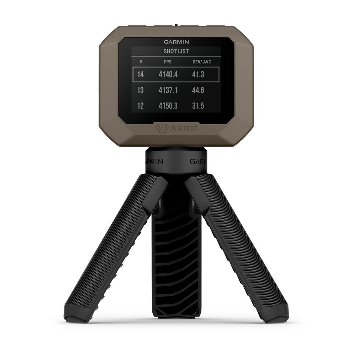 Xero® C1 Pro Chronograph - Image 5