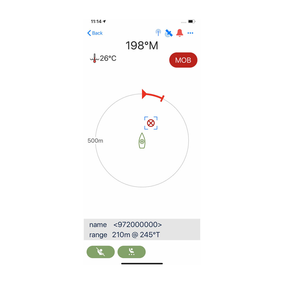 Cortex Onboard™ App - Image 5