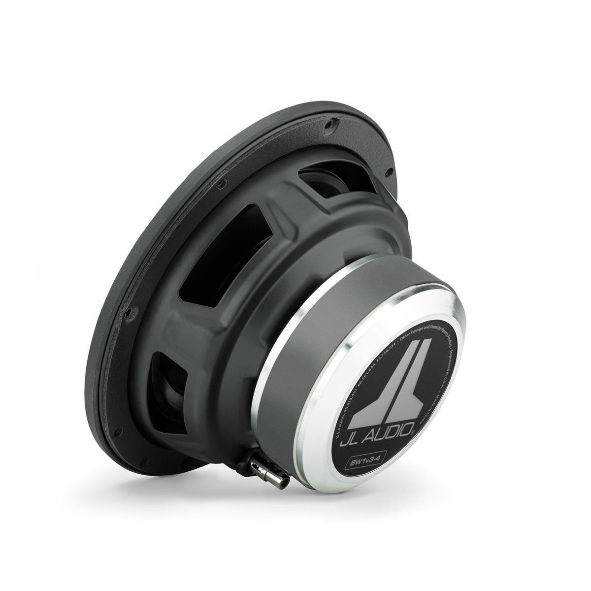 JL Audio® W1v3 Car Subwoofer - Image 5