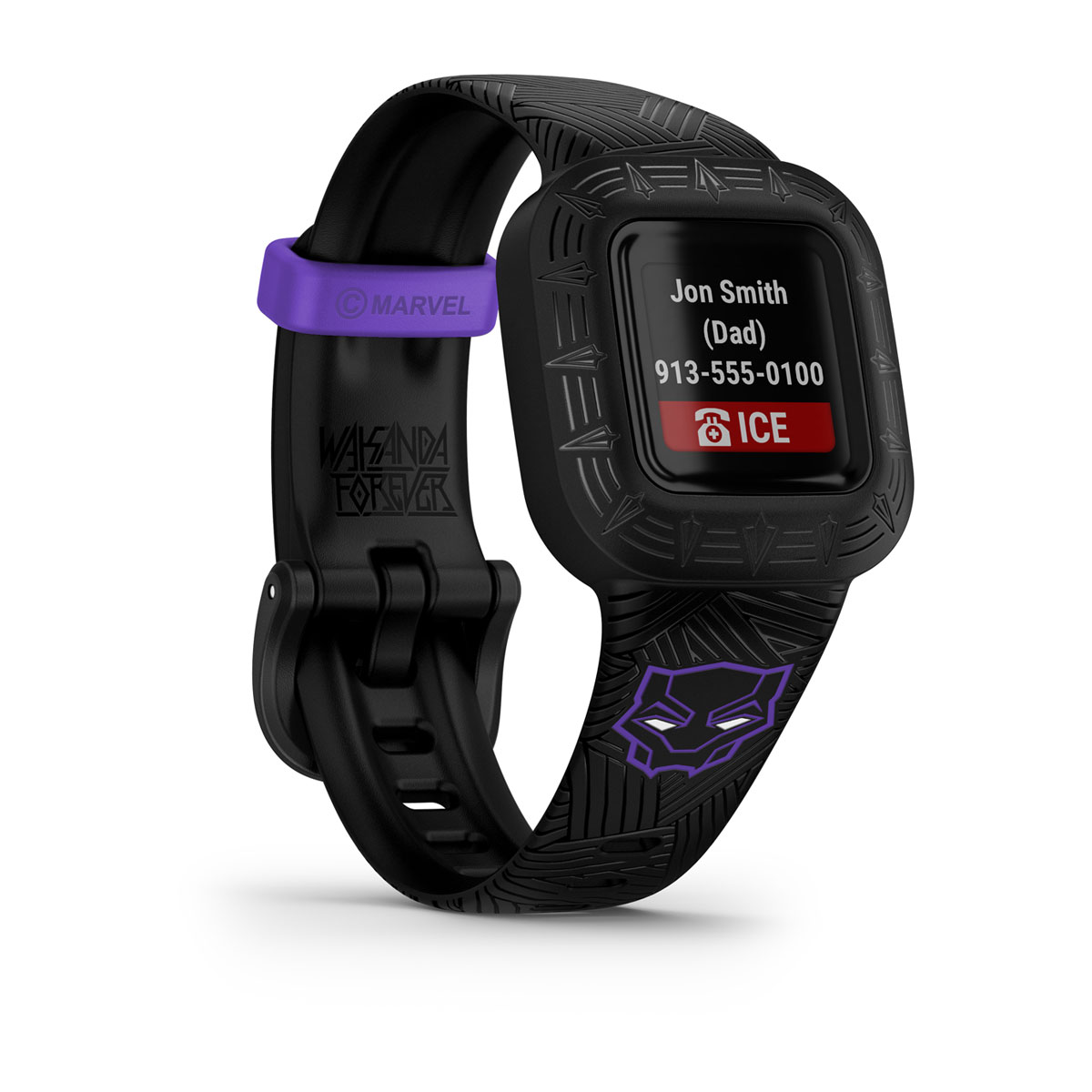 vívofit® jr. 3 – Marvel - Image 6