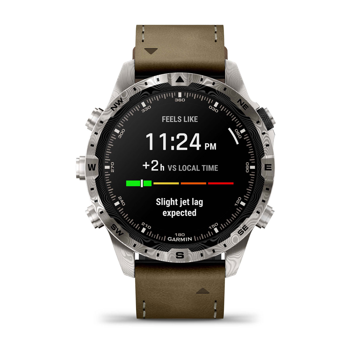 MARQ® Adventurer (Gen 2) - Damascus Steel Edition - Image 10