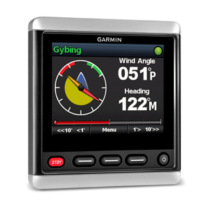 GHC™ 20 Marine Autopilot Control Unit - Image 2