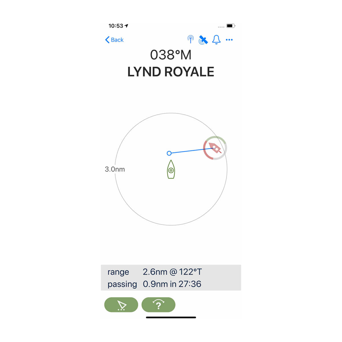 Cortex Onboard™ App - Image 2