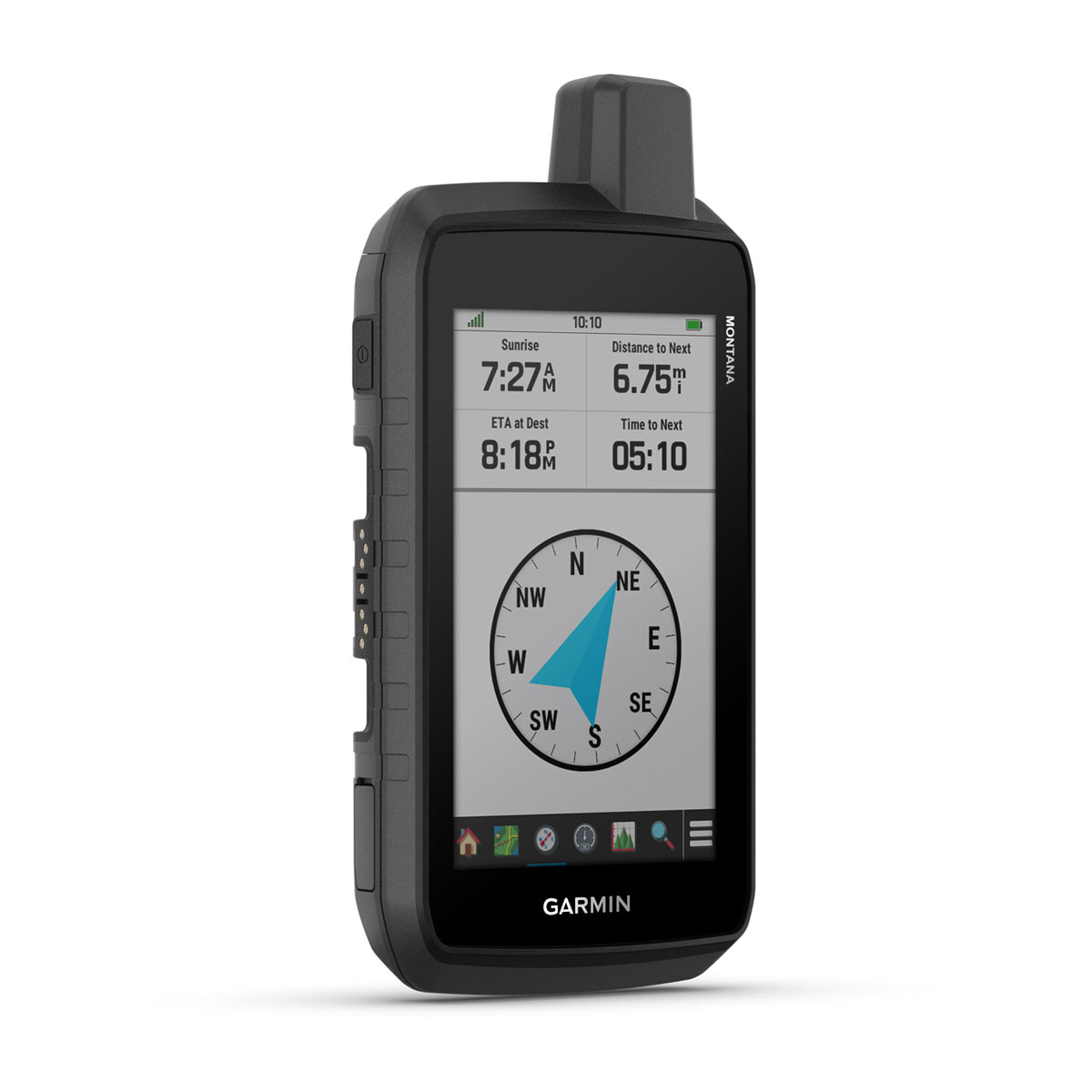 Montana® 710 - Image 2